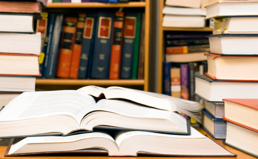 iStock_book stack,library